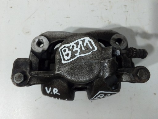 BMW 3 G20 G21 caliper front right 49037C (B311)