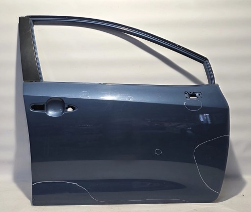 dveře pravý předek TOYOTA COROLLA E21 19- originál