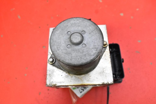 Pompa ABS BG91-2C405-AC FORD S-MAX MK1 2.0 TDCI 163 KM LIFT 10-15