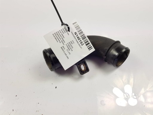 ТРУБОПРОВОД ВПУСКНОЙ ТРУБЫ FIAT DUCATO III