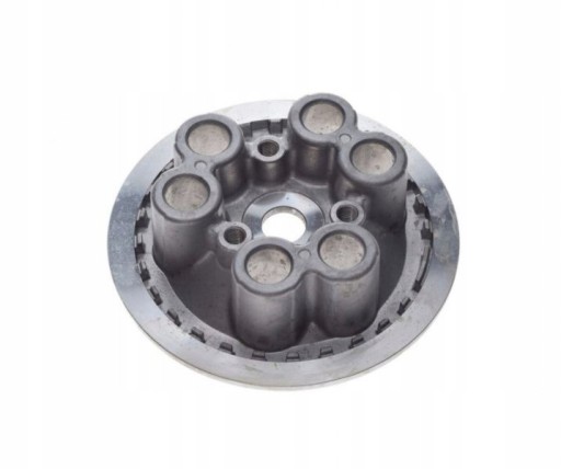 IS16M24830 - ДИСК ЗЧЕПЛЕННЯ SUZUKI