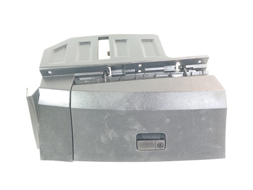 Nissan Murano Z50 02-08 passenger compartment of the passenger