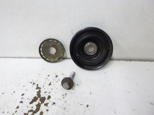 pulley cams Ford Mondeo MK4 S-Max 2.0 TDCi Corteco 01037064B