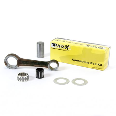 03.6610 - Шатун в зборі Prox Rotax 377-447