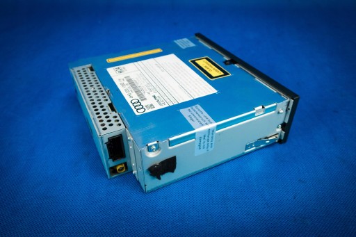 changer DVD Audi A6 S6 A7 S7 A8 S8 4H0035108E