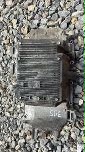 ölwanne Saab 9-3 1.9 TTID Z19DTR 55211395 diesel