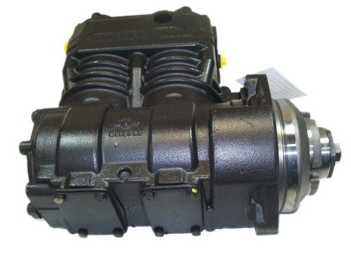 TWM-A3BCABBD564 - Повітряний компресор IVECO Stralis HI-WAY LS4904