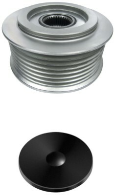 Муфта генератора HELLA 9XU 358 038-941