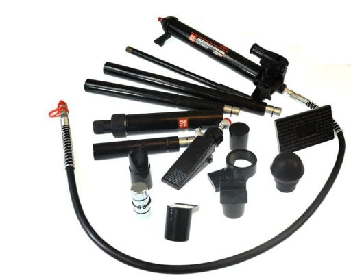 Гідравлічний Розширювач 10T AW20071