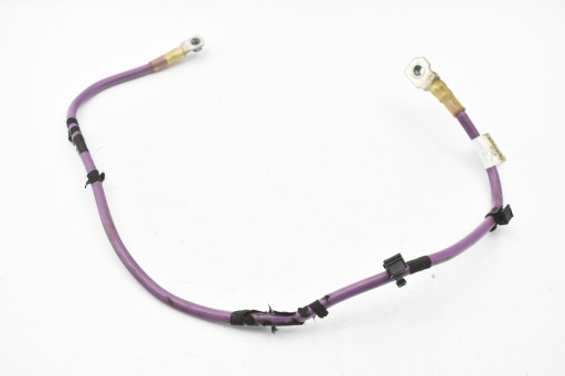 Джгут проводів кабель акумулятора 4M0971227CB AUDI Q7 4M