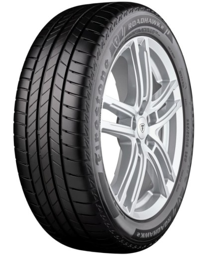 FIRESTONE ROADHAWK 2 215/50 R17 XL 95 V