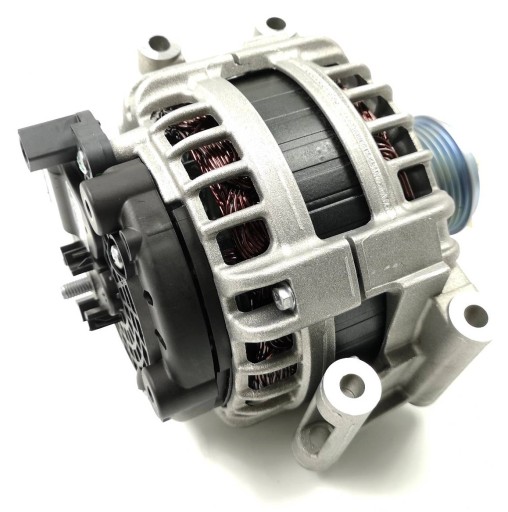 Новий org генератор vw golf vii audi s3 06k903026b