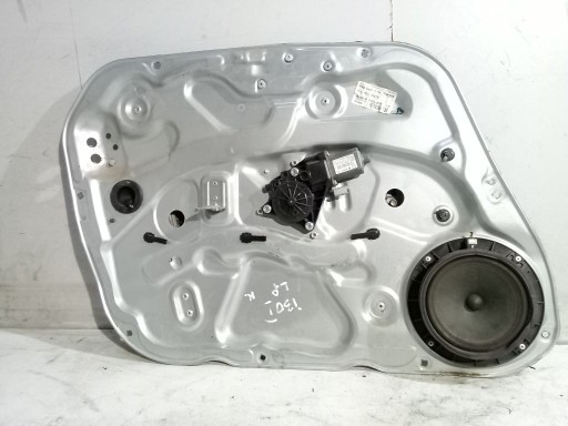 Hyundai i30 and 5D window regulator left front 82450-2R000