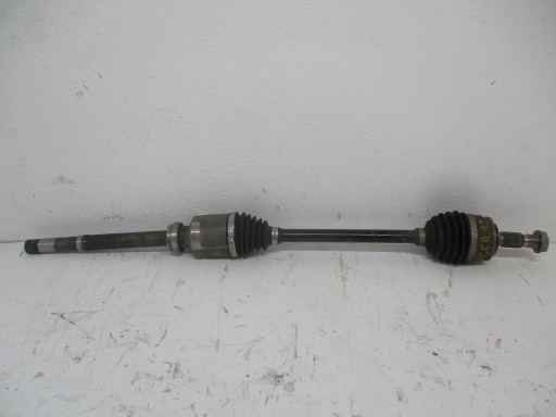 semi-axis right front JEEP AVENGER 1,2THP 23R 9844026780