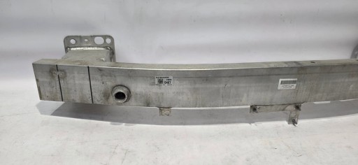bumper support front HYUNDAI SANTA FE IV LIFT 20-23 original 64900-CL100