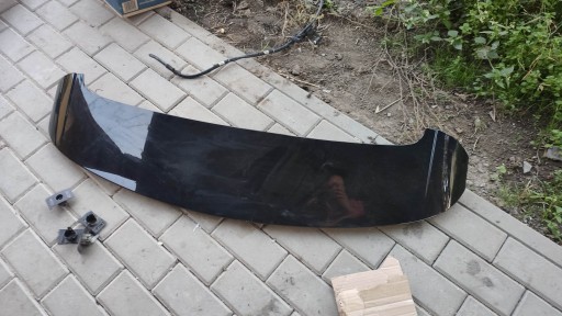 СПОЙЛЕР ЗАКРЫЛКИ ЭЛЕРОН СПЛАВ ASTRA K V H / B 39023770