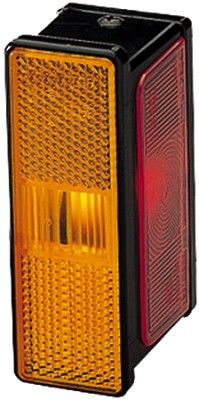 ГАБАРИТНИЙ ЛІХТАР 2XS 007 841-021 HELLA