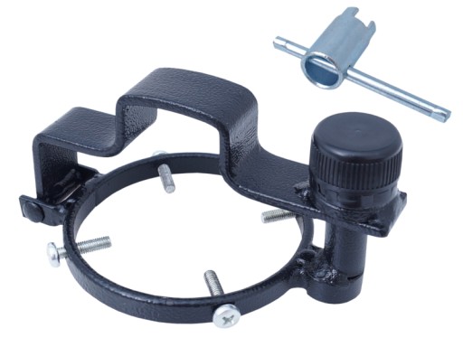 58649 - Защита топливного бака FI 60 мм с гаечным ключом