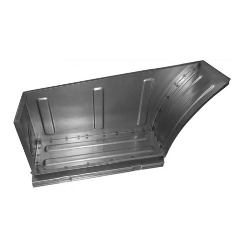 Autobig-13637 - Подножка кабины DAEWOO LUBLIN P