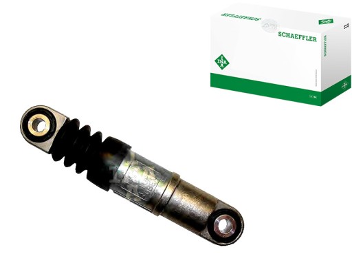 INA533 0099 - Ина демпфер вибрации ремня ГРМ 76145299 F55021002