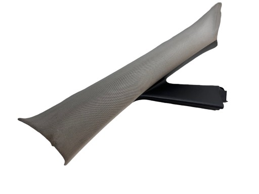 side SLUPKA of left pillar left front ASTRA J