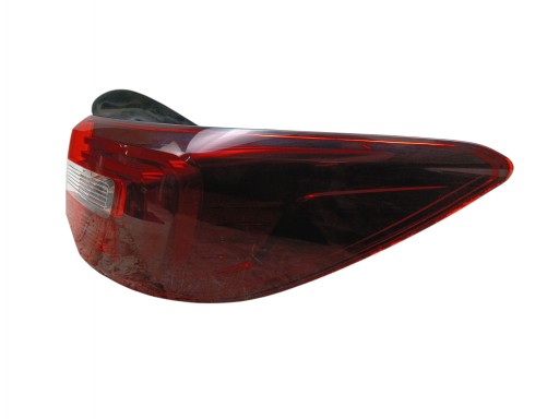 light right rear part OPEL GRANDLAND (17-21) YP00098280 81660201
