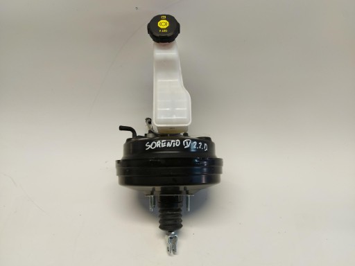 Kia Sorento IV 4 servo bubanj servo 2.2 crdi 58500-p2930