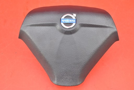 Подушка безпеки водія VOLVO S60 1 і LIFT 06R