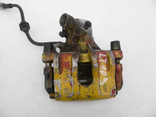 caliper brake left rear part rear 280mm VOLVO S40 II V50