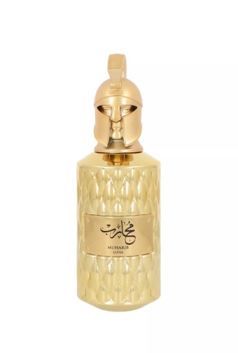 le falcone muharib alpha