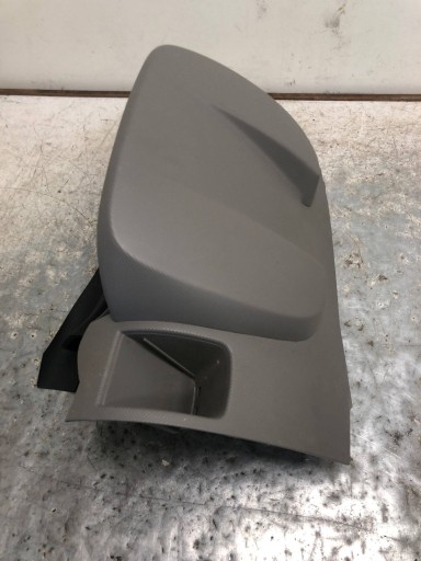 kryt obal budíku RENAULT MASTER III 682400017R