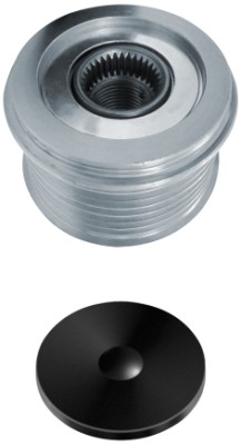 039-051, - Hella 9xu 358 039-051 односторонняя муфта