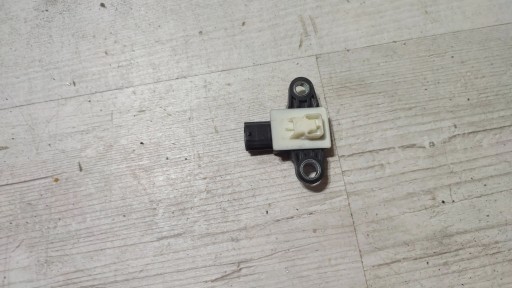 Renault Kadjar 17r 1.5dci Crashsensor Drucksensor