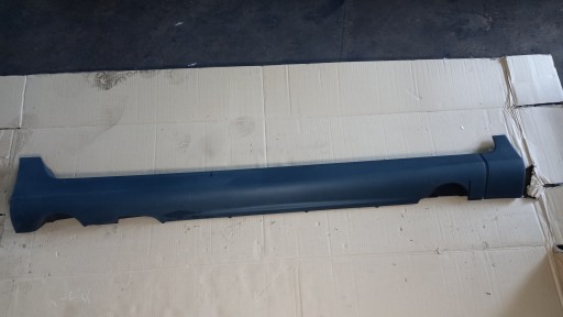 РАМКА ПРАВАЯ 31349518 VOLVO XC60 08-13