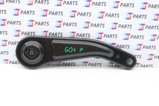 BMW G01 X3 console bracket SANEK right rear part 6894790