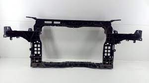 641012W500 64101-2W500 - РЕМЕНЬ ПЕРЕДНЕГО УСИЛЕНИЯ HYUNDAI SANTA FE 2015-2018 гг.