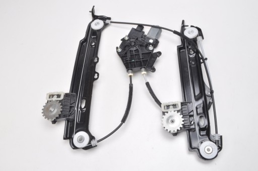 5A01D22 - Bmw f44 стеклоподъемник правый задний 9854232