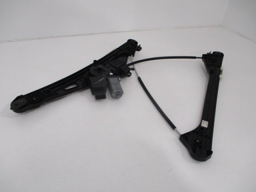 98 19 - Ds7 crossback електричний склопідйомник правий передній 6 pin 9819535480