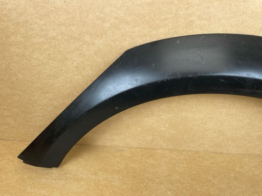 Moulage Couverture CYRKIEL Aile Gauche Arrière AUDI A4 B8 8K0 ALLROAD 2008-2016