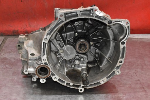 Getriebe AV6R-7002-BH FORD C-MAX MK2 1.6 16V 125 KM 10-15