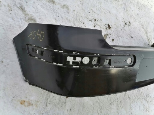 bumper rear part rear VOLKSWAGEN GOLF IV 4 1J6807417