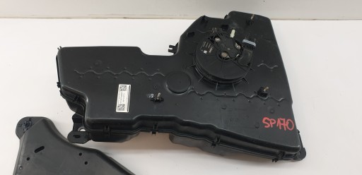 Behälter Pumpe ADBLUE VW TIGUAN II 2.0 5QF131877H 5Q0131969C 0444040011