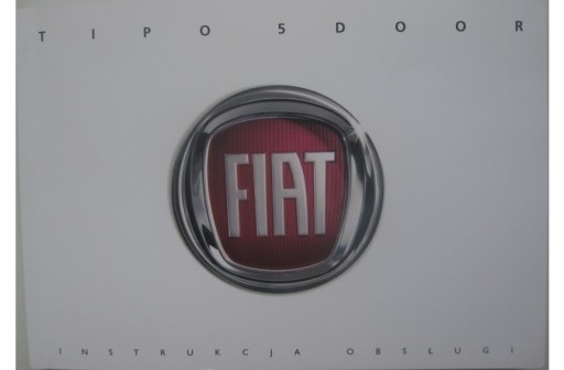 Fiat Tipo II 5D 2015-2020 руководство по эксплуатации RU