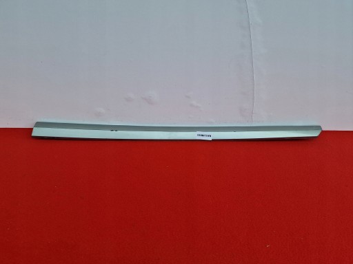 VW PASSAT B8 3G moulding door right front LISTEWKA lower 3G0854940E