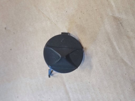 HYUNDAI I20 II Couvre Pare choc Avant HAKA HOLOWNICZEGO 86519C8000