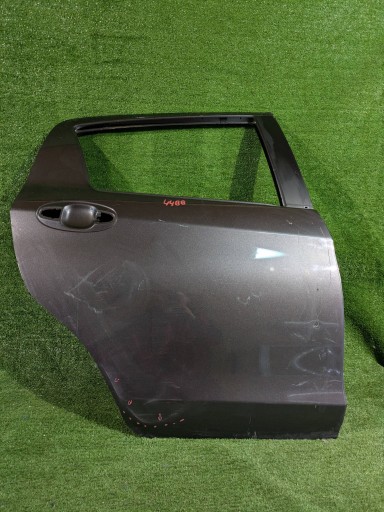 door rear. right right rear part TOYOTA YARIS III 11- NR.4488