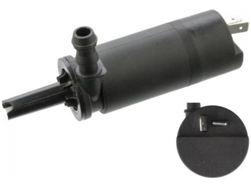 106198 - НАСОС ОМЫВАТЕЛЯ