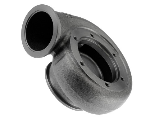 1501-G30-S83-KIT - Выхлопная оболочка JRspec GT30-GTX30 A / R .83 Dual