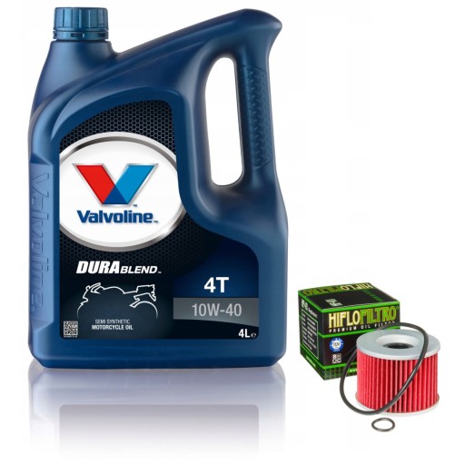 Kawasaki ZR-7 750 99-03 масло + фільтр