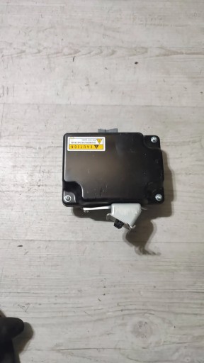 Jeep Cherokee KL 15r. 2.0d control unit of tension falownik